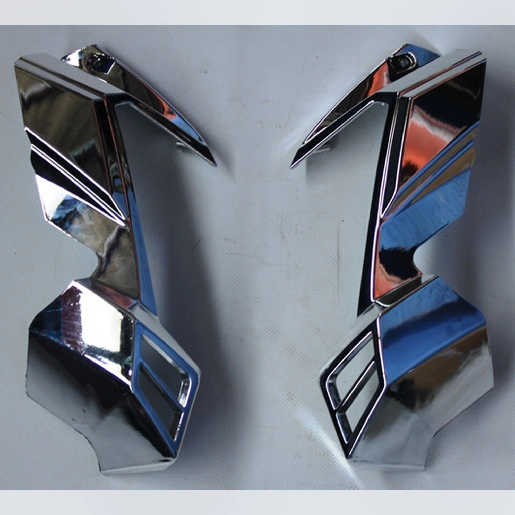 ARORA AR10000 MOPED FAR ÇERÇEVESİ AKSESUAR TAKIM #AR10000 MOPED-011